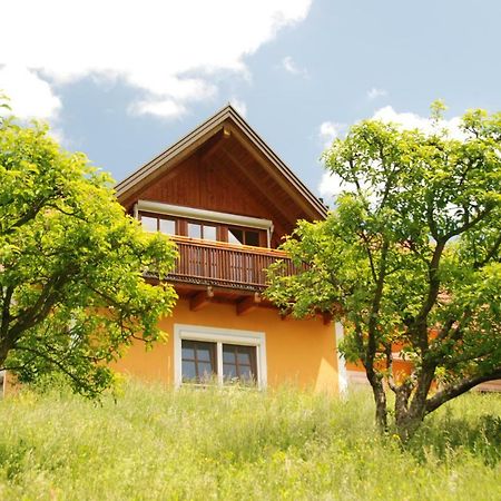 Ferienwohnung Sommeregger Leutschach Esterno foto